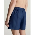 Pánské plavkové kraťasy KM0KM01004C7E - Calvin Klein