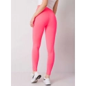 Dámské legíny EM LG 597.32 Neón růžová - FPrice