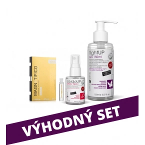Výhodný set pro ženu Svůdná vášeň - Valavani