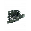 Šátek bandana Art 13014 - Classic Rebel