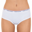 Dámské kalhotky 3pcs UW0UW00010 100 bílá - Tommy Hilfiger