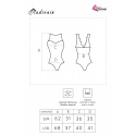 Elegantní body Mudienin - LivCo Corsetti