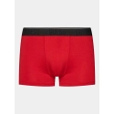 Pánské boxerky 3PACK U3BG25K6YW0 P53M černočervené - Guess