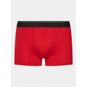Pánské boxerky 3PACK U3BG25K6YW0 P53M černočervené - Guess
