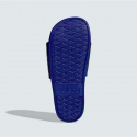 Žabky Adilette Comfort W IG1270 modré - Adidas