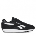 Unisex sportovní obuv Classic Rewind Run 100001390 Černá s bílou - Reebok