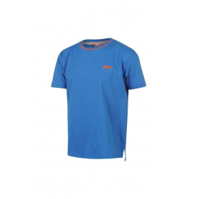 Dětské triko 592003/18 modré - Slazenger
