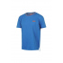 Dětské triko 592003/18 modré - Slazenger