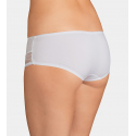 Kalhotky Just Body Make-Up Light Lace Hipster - Triumph