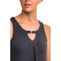 Plážové šaty Emporio Armani 262483