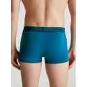 Pánské boxerky 000NB3400A 9NE modré - Calvin Klein