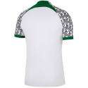 Pánský dres Nigeria DN0695 100 bílý - Nike