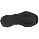 Pánské  sportovní boty D.lux Trail 237336-BBK Černá - Skechers