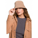Kbelíková čepice B214 antracitová - BeWear
