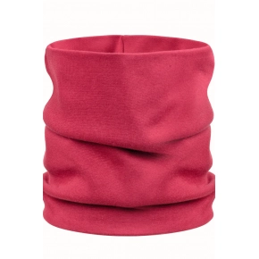 Bavlněný šál komín GP005 - Noviti