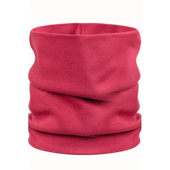 Bavlněný šál komín GP005 - Noviti