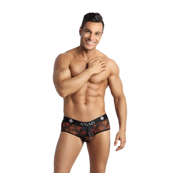 Pánské boxerky otevřené Chill Jock Bikini - Anais