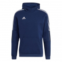 Pánská mikina Tiro 21 Sweat Hoody M GH4464 - Adidas