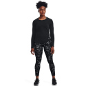 Dámské legíny 1369772 černá/šedá - Under Armour