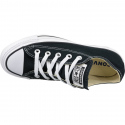 Unisex boty / tenisky C. Taylor All Star OX M9166C černo-bílá - Converse