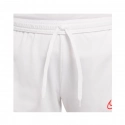 Dámská tepláková souprava Dri-FIT Academy 21 W DC2096-100 Bílá logo - Nike