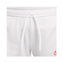 Dámská tepláková souprava Dri-FIT Academy 21 W DC2096-100 Bílá logo - Nike