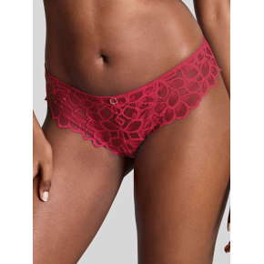 Kalhotky Allure Brazilian 10762 růžové - Panache 