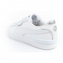 Kožené boty Jada W 386401 01 bílé - Puma