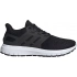Unisex Běžecká sportovní obuv FX3624 Černá s bílou - Adidas
