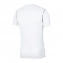 Pánské tréninkové tričko Park 20 M BV6883-100 bílé - Nike