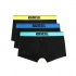 Pánské boxerky 3Pack 00ST3V-0SFAV-E5979 - Diesel