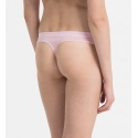 Tanga QD3636E - Calvin Klein