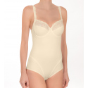 Dámské body s kosticí Rhapsody 251210 - Felina