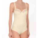 Dámské body s kosticí Rhapsody 251210 - Felina