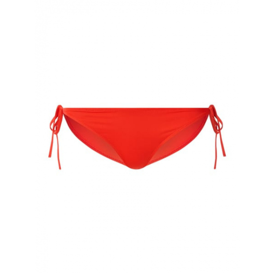 Spodní díl plavek KW0KW00937-XBG červená - Calvin Klein
