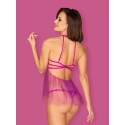 Výjimečná košilka Delishya babydoll - Obsessive