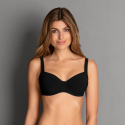 Dámský vrchní díl plavek 8730-1 Style Sibel Top - Rosa Faia