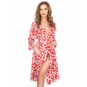 Elegantní župan Inezza One Robe - Anais
