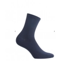 Dámské ponožky W84.000 cotton classic - Wola