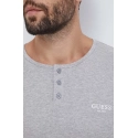 Pánské pyžamo U3BX00KBZG0 G75N modro/šedé - Guess
