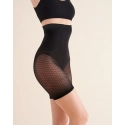 Dámské tvarující šortky 670 Summer High Shaper 40 den Melisa - Gabriella