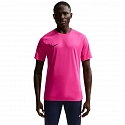 Pánské tričko HV8173 616 pánské růžové - Nike