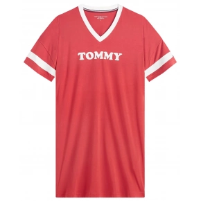 Noční košile UW0UW01942-XAN - Tommy Hilfiger
