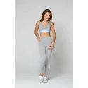 Legíny High Waist - Gym Glamour