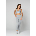 Legíny High Waist - Gym Glamour