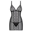 Jemná košilka Lucita chemise - Obsessive