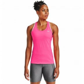 Dámské tílko HG Armour Racer Tank SS21 / 1328962 - Under Armour