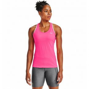 Dámské tílko HG Armour Racer Tank SS21 / 1328962 - Under Armour