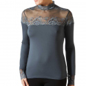 Dámská halenka Camiseta  M/L CR 121 Greta - Janira
