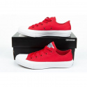Dámské tenisky Ct II Ox 150151C Červená - Converse